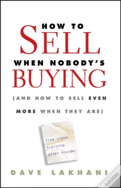 Capa do artigo How To Sell When Nobody'S Buying