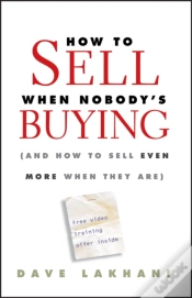 Capa do artigo How To Sell When Nobody