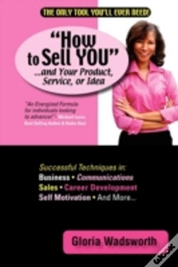 Capa do artigo How To Sell You...And Your Product, Serv