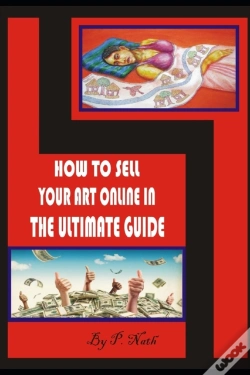 Capa do artigo How To Sell Your Art Online In The Ultimate Guide