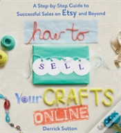 Capa do artigo How To Sell Your Crafts Online