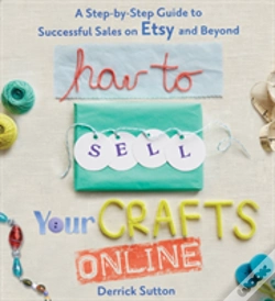 Capa do artigo How To Sell Your Crafts Online