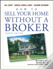 Capa do artigo How To Sell Your Home Without A Broker