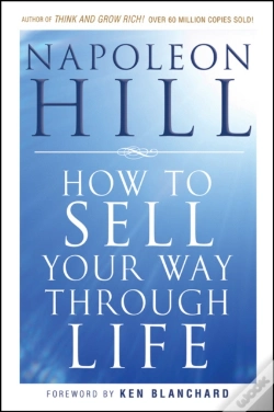 Capa do artigo How To Sell Your Way Through Life