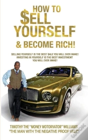 Capa do artigo How To Sell Yourself & Become Rich