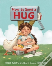 Capa do artigo How To Send A Hug