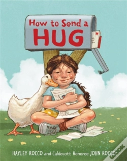 Capa do artigo How To Send A Hug