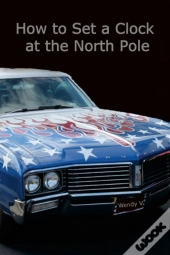 How To Set A Clock At The North Pole