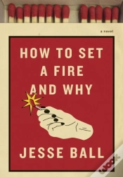 Capa do artigo How To Set A Fire And Why