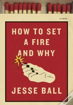 Capa do artigo How To Set A Fire And Why