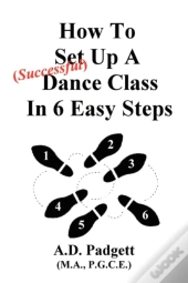 How To Set Up A Successful Dance Class In 6 Easy Steps