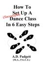 How To Set Up A Successful Dance Class In 6 Easy Steps - Preview