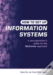 Capa do artigo How To Set Up Information Systems