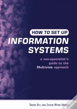 Capa do artigo How To Set Up Information Systems