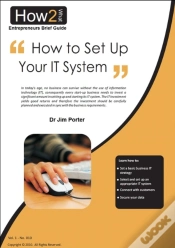 Capa do artigo How To Set Up Your I.T. System