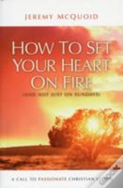 Capa do artigo How To Set Your Heart On Fire