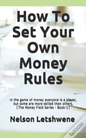 Capa do artigo How To Set Your Own Money Rules: Everyon