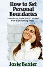 How To Set Your Personal Boundaries: Lea - Preview