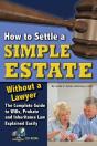 How To Settle A Simple Estate Without A Lawyer - Preview