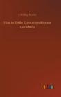 How To Settle Accounts With Your Laundress - Preview
