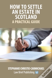 Capa do artigo How To Settle An Estate In Scotland - A Practical Guide