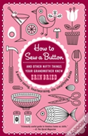 Capa do artigo How To Sew A Button