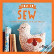 How To Sew