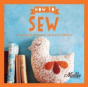 How To Sew - Preview