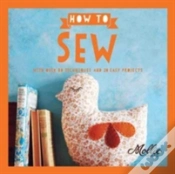 Capa do artigo How To Sew