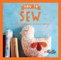 How To Sew - Preview