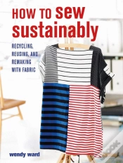 Capa do artigo How To Sew Sustainably