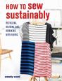 How To Sew Sustainably - Preview