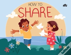 Capa do artigo How To Share