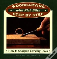 How To Sharpen Carving Tools