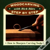 Capa do artigo How To Sharpen Carving Tools