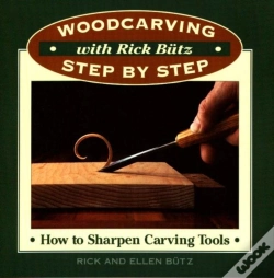 Capa do artigo How To Sharpen Carving Tools