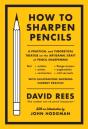 How To Sharpen Pencils - Preview