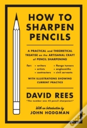 Capa do artigo How To Sharpen Pencils