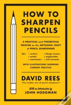 Capa do artigo How To Sharpen Pencils