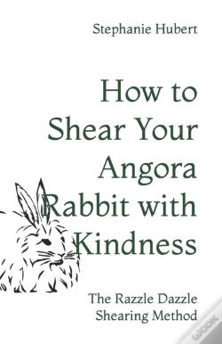Capa do artigo How To Shear Your Rabbit