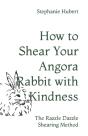 How To Shear Your Rabbit - Preview