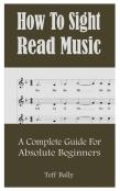 How To Sight Read Music