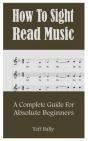 How To Sight Read Music - Preview