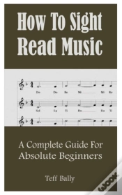 Capa do artigo How To Sight Read Music