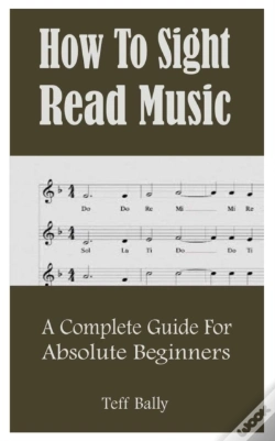 Capa do artigo How To Sight Read Music