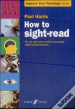 How To Sight-Read