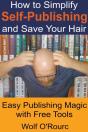 How To Simplify Self-Publishing And Save - Preview