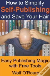 How To Simplify Self-Publishing And Save