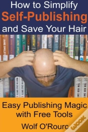 Capa do artigo How To Simplify Self-Publishing And Save