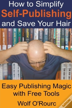 Capa do artigo How To Simplify Self-Publishing And Save